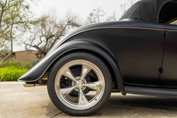 1934 Ford Model 40 Roadster for sale