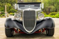 1934 Ford Model 40 Roadster for sale