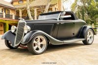 1934 Ford Model 40 Roadster for sale