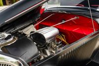 1934 Ford Model 40 Roadster for sale
