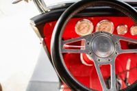 1934 Ford Model 40 Roadster for sale