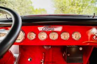 1934 Ford Model 40 Roadster for sale