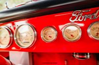 1934 Ford Model 40 Roadster for sale