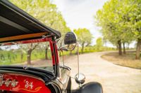 1934 Ford Model 40 Roadster for sale