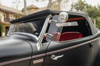 1934 Ford Model 40 Roadster for sale