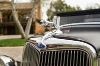 1934 Ford Model 40 Roadster for sale