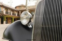 1934 Ford Model 40 Roadster for sale