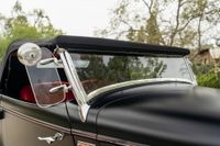 1934 Ford Model 40 Roadster for sale