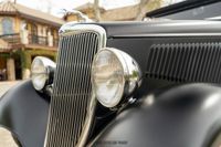 1934 Ford Model 40 Roadster for sale