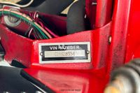 1934 Ford Model 40 Roadster for sale
