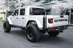 2022 Jeep Gladiator Hellcat Powered AMW 707 for sale