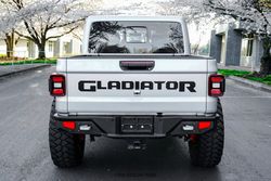 2022 Jeep Gladiator Hellcat Powered AMW 707 for sale