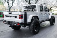 2022 Jeep Gladiator Hellcat Powered AMW 707 for sale