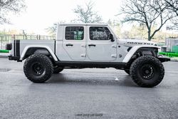2022 Jeep Gladiator Hellcat Powered AMW 707 for sale