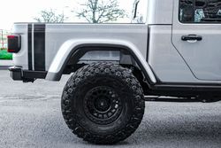 2022 Jeep Gladiator Hellcat Powered AMW 707 for sale