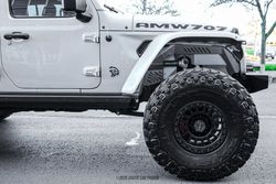 2022 Jeep Gladiator Hellcat Powered AMW 707 for sale