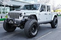 2022 Jeep Gladiator Hellcat Powered AMW 707 for sale