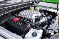 2022 Jeep Gladiator Hellcat Powered AMW 707 for sale
