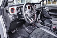2022 Jeep Gladiator Hellcat Powered AMW 707 for sale