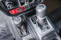 2022 Jeep Gladiator Hellcat Powered AMW 707 for sale