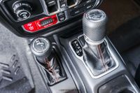 2022 Jeep Gladiator Hellcat Powered AMW 707 for sale