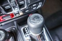 2022 Jeep Gladiator Hellcat Powered AMW 707 for sale