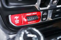2022 Jeep Gladiator Hellcat Powered AMW 707 for sale