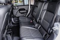 2022 Jeep Gladiator Hellcat Powered AMW 707 for sale