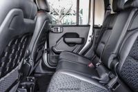 2022 Jeep Gladiator Hellcat Powered AMW 707 for sale