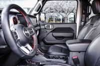2022 Jeep Gladiator Hellcat Powered AMW 707 for sale