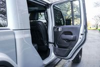 2022 Jeep Gladiator Hellcat Powered AMW 707 for sale