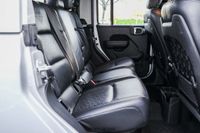 2022 Jeep Gladiator Hellcat Powered AMW 707 for sale
