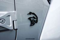 2022 Jeep Gladiator Hellcat Powered AMW 707 for sale