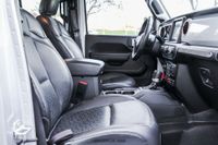 2022 Jeep Gladiator Hellcat Powered AMW 707 for sale