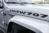 2022 Jeep Gladiator Hellcat Powered AMW 707 for sale
