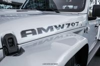 2022 Jeep Gladiator Hellcat Powered AMW 707 for sale