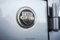 2022 Jeep Gladiator Hellcat Powered AMW 707 for sale
