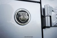 2022 Jeep Gladiator Hellcat Powered AMW 707 for sale