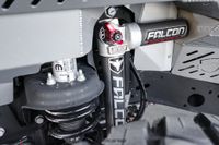 2022 Jeep Gladiator Hellcat Powered AMW 707 for sale
