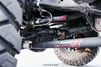 2022 Jeep Gladiator Hellcat Powered AMW 707 for sale