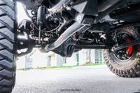 2022 Jeep Gladiator Hellcat Powered AMW 707 for sale