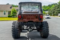 1976 Jeep CJ-5 Renegade Levi's Edition for sale