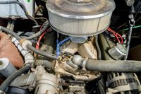 1976 Jeep CJ-5 Renegade Levi's Edition for sale