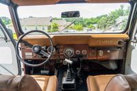 1976 Jeep CJ-5 Renegade Levi's Edition for sale