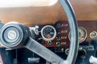 1976 Jeep CJ-5 Renegade Levi's Edition for sale