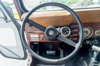 1976 Jeep CJ-5 Renegade Levi's Edition for sale