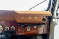 1976 Jeep CJ-5 Renegade Levi's Edition for sale