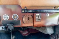1976 Jeep CJ-5 Renegade Levi's Edition for sale
