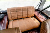 1976 Jeep CJ-5 Renegade Levi's Edition for sale