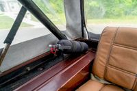 1976 Jeep CJ-5 Renegade Levi's Edition for sale